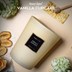 Picture of Vanilla Cupcake Large Jar Candle | SELECTION SERIES 1316 Model